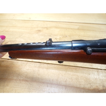 Karabinek sportowy alarmowy Bayard kal.22LR/ 6mm Flobert #7181